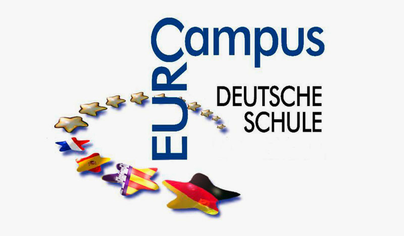 socios logo eurocampus mallorca