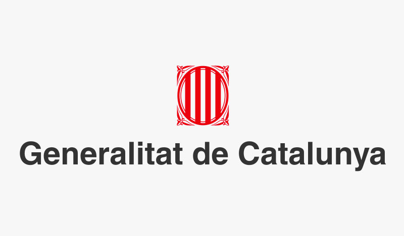 socios logo generalitat de catalunya