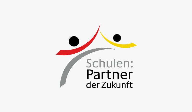 socios logo shulen partner der zukunft