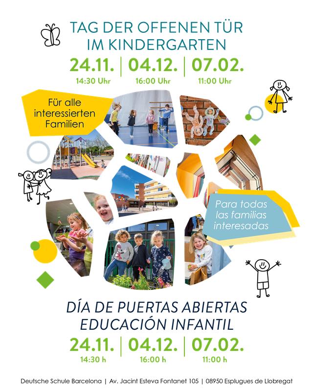 Tag der offenen Tür 1