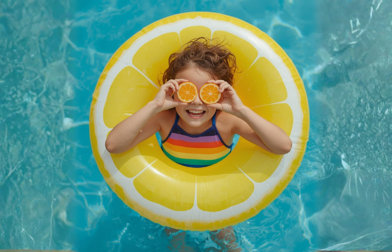 Sommerschule casal verano 2026